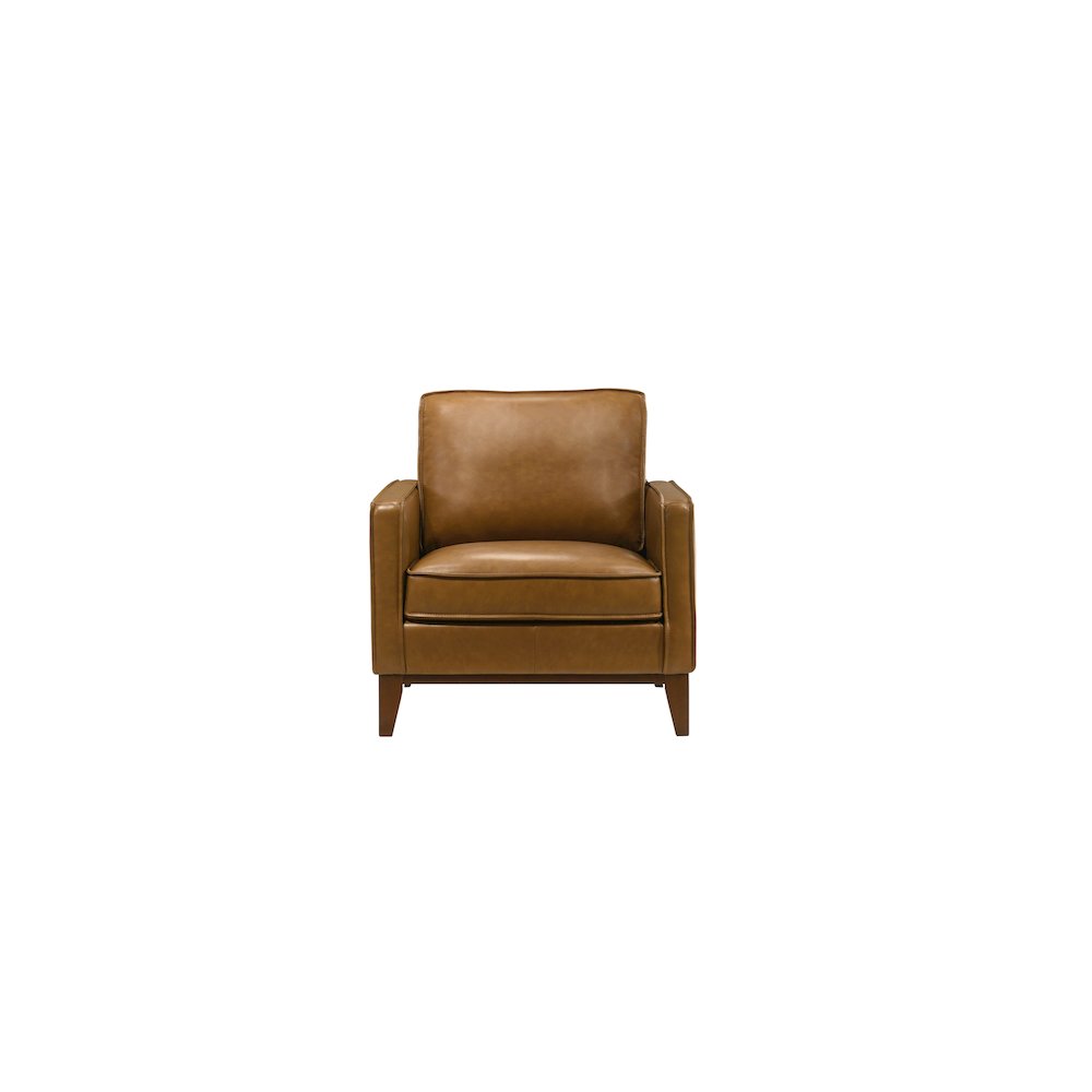 Caspar Chair-Caramel