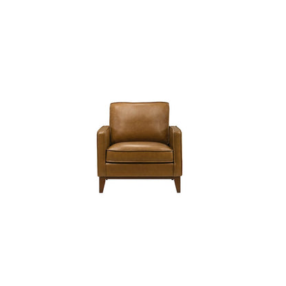 Caspar Chair-Caramel