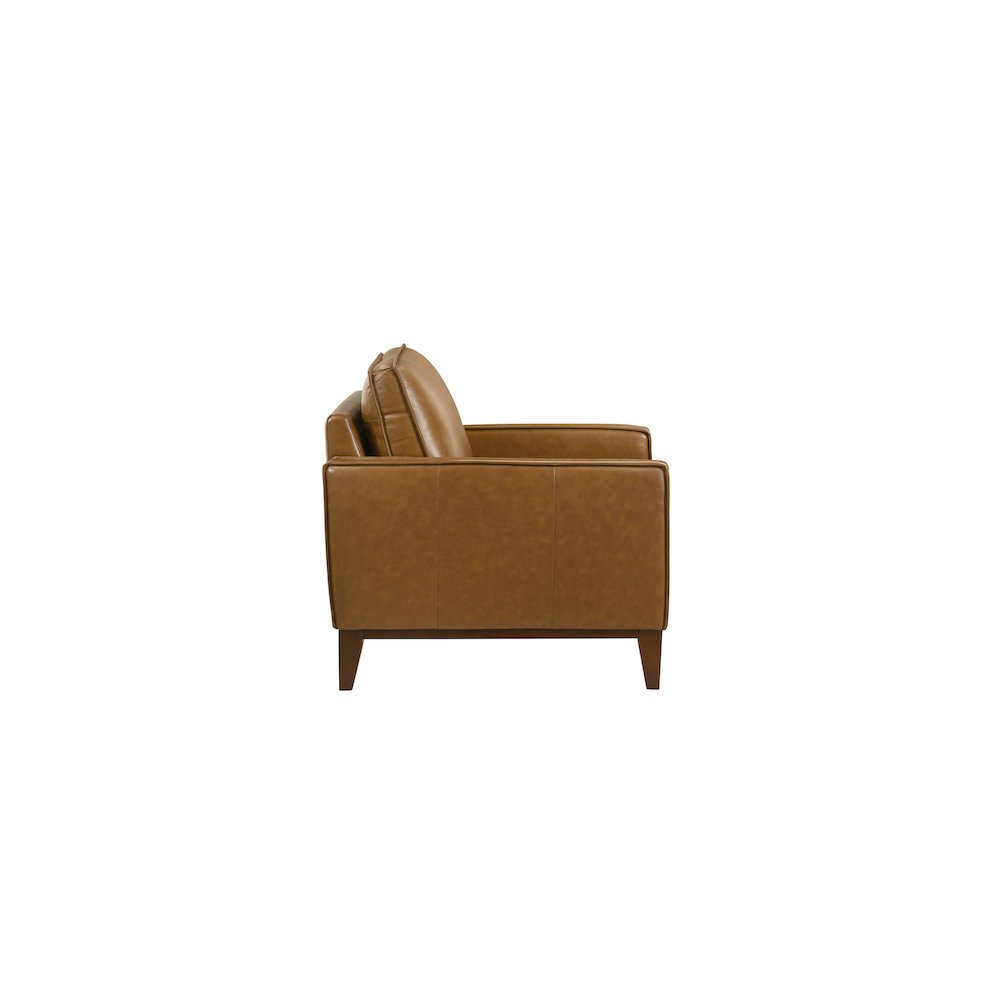 Caspar Chair-Caramel