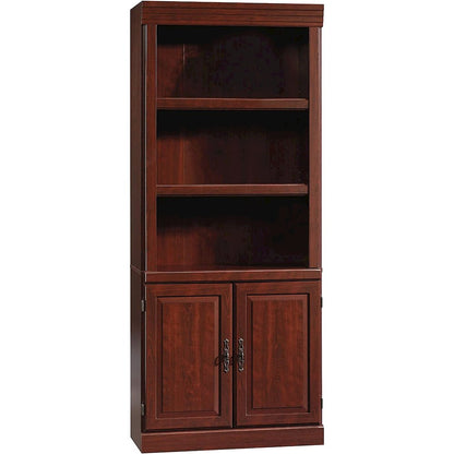Heritage Hill Library, Classic Cherry finish