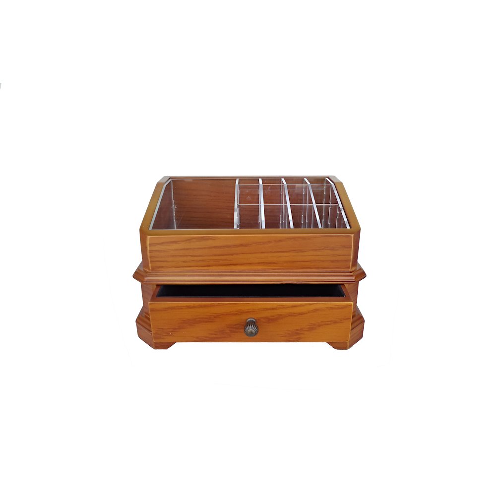 Cosmetic Organizer