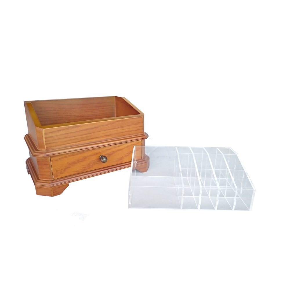 Cosmetic Organizer