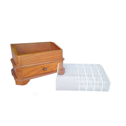 Cosmetic Organizer