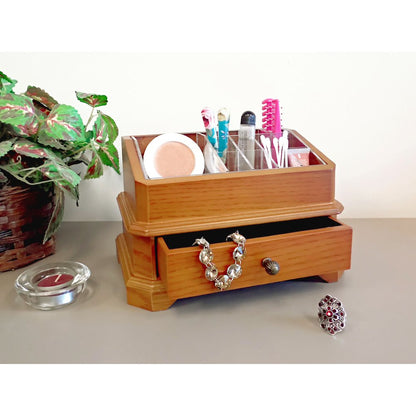 Cosmetic Organizer