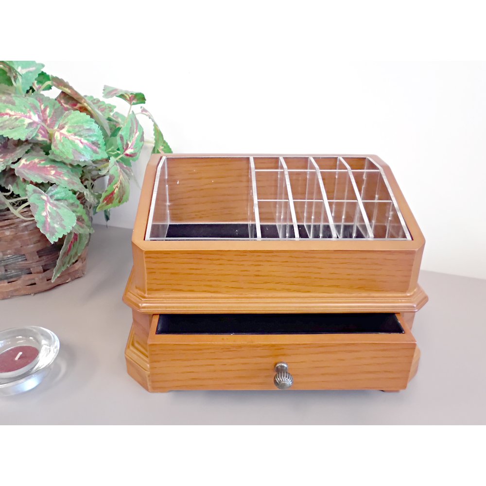 Cosmetic Organizer