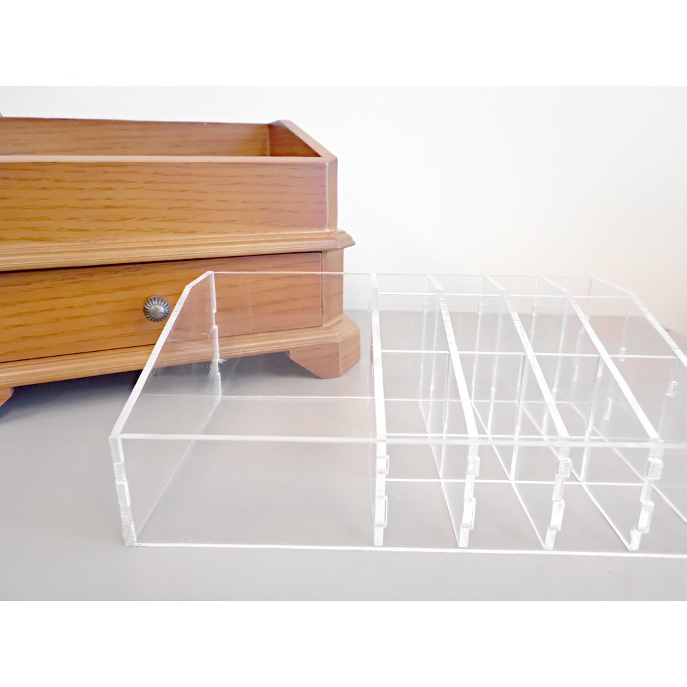 Cosmetic Organizer