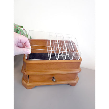 Cosmetic Organizer