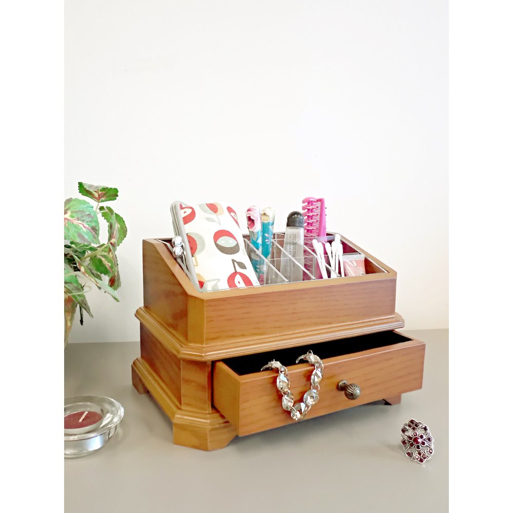 Cosmetic Organizer