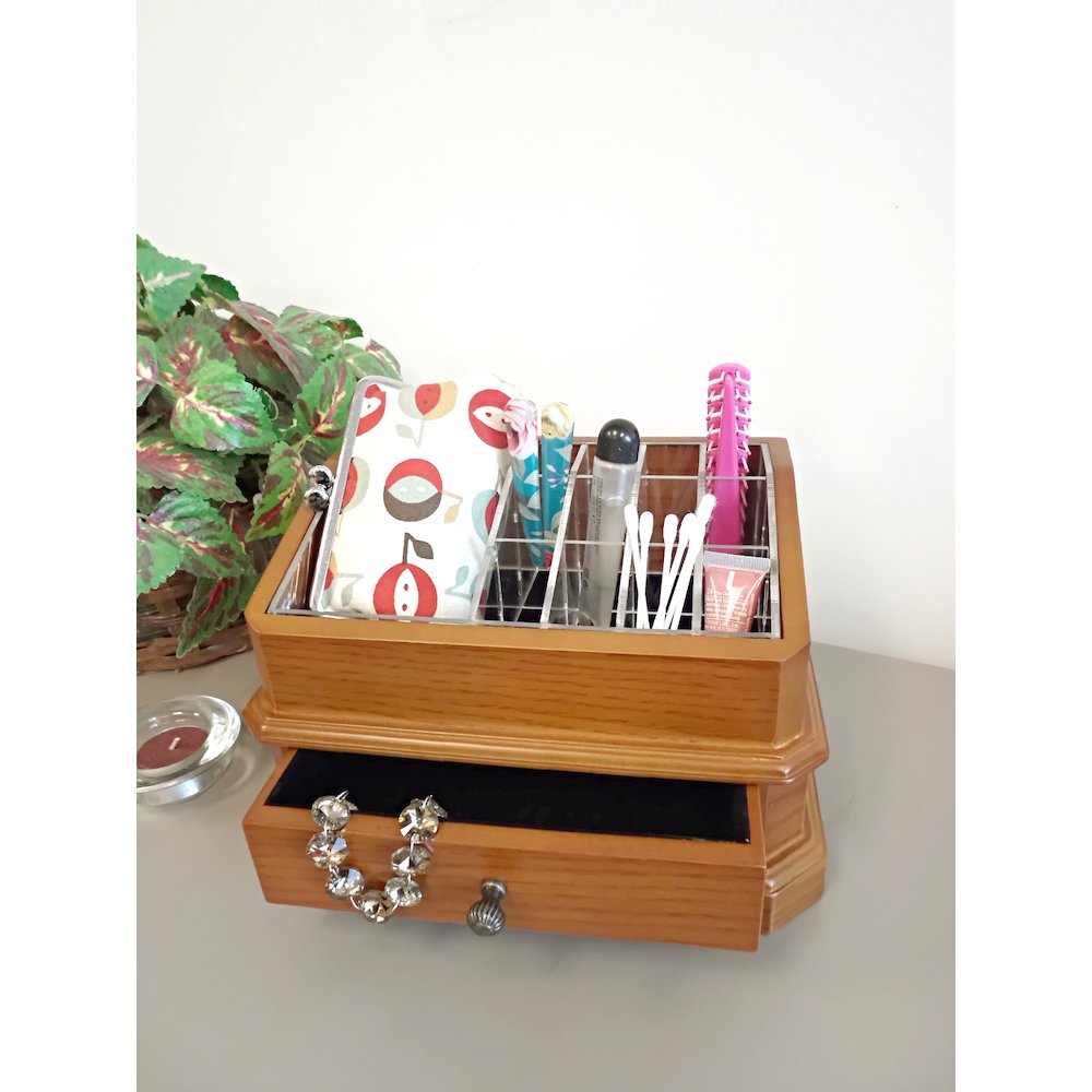 Cosmetic Organizer