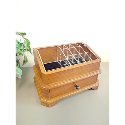Cosmetic Organizer