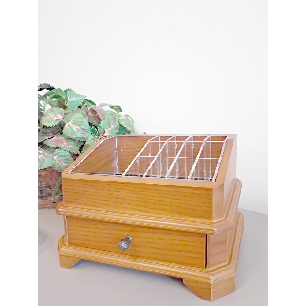 Cosmetic Organizer