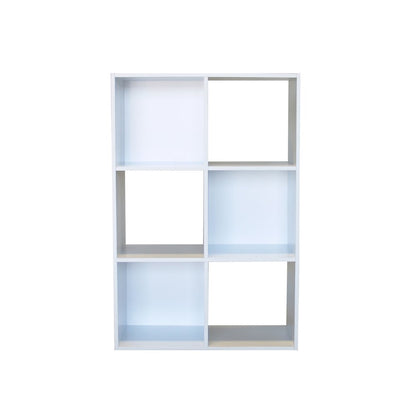 6-cell storage cabinet