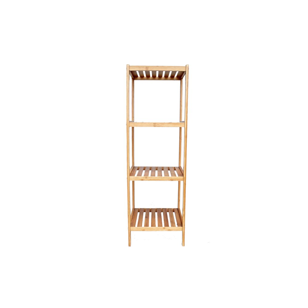 Horizon 4-tier Shelf