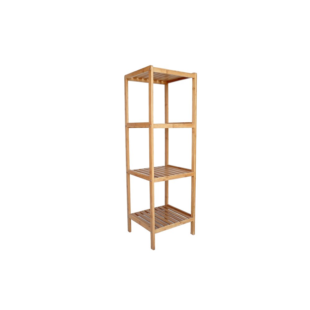 Horizon 4-tier Shelf