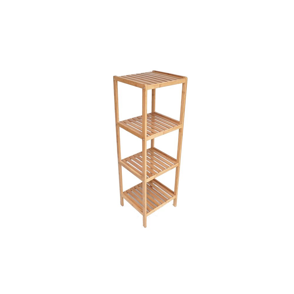 Horizon 4-tier Shelf