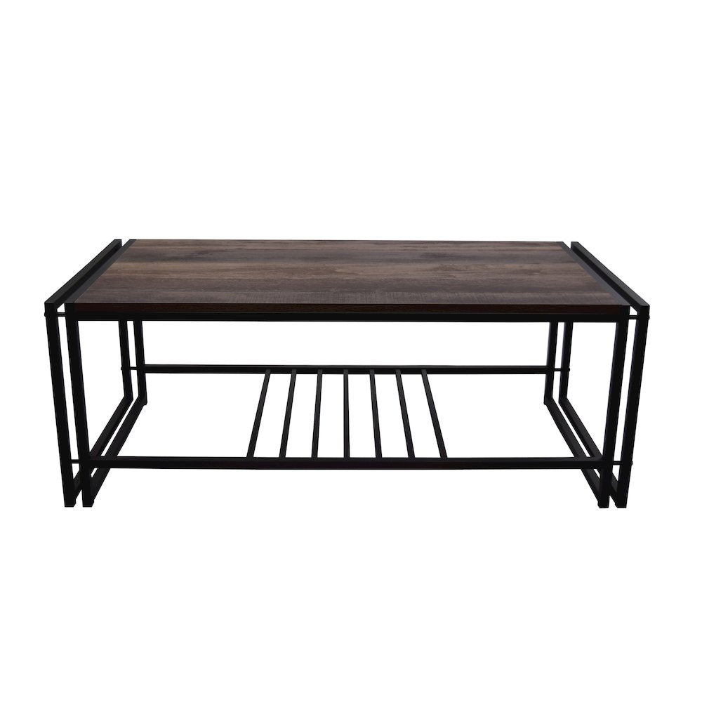 Santa Fe Coffee Table