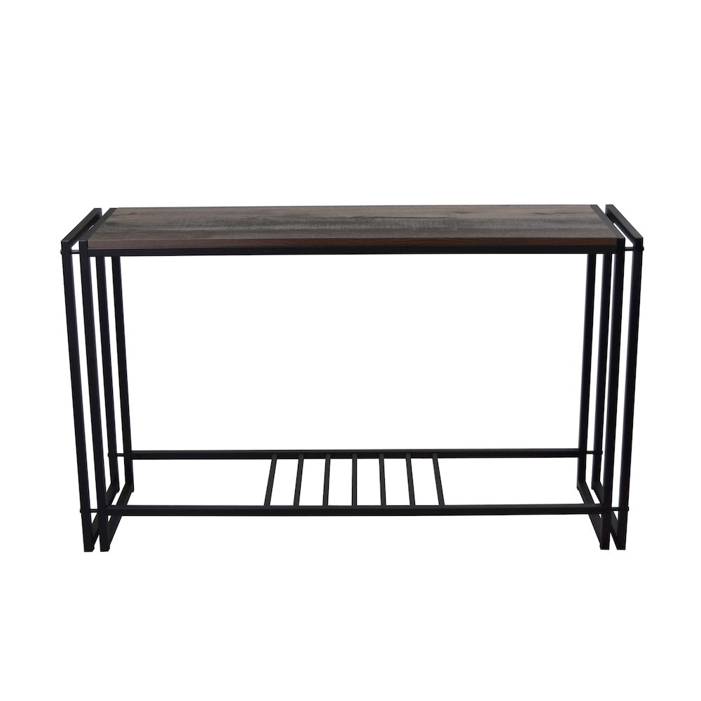 Santa Fe Sofa / Console Table