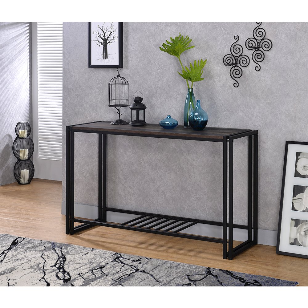 Santa Fe Sofa / Console Table