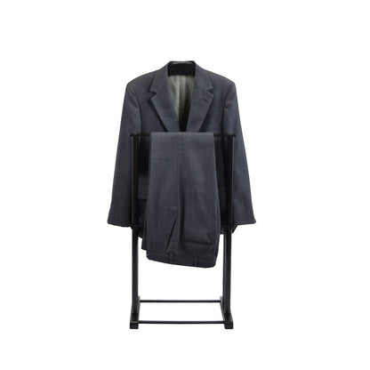 Sakura twin valet, black