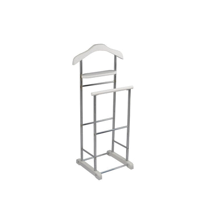 Fuji twin valet, white color