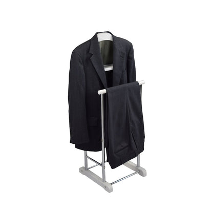Fuji twin valet, white color