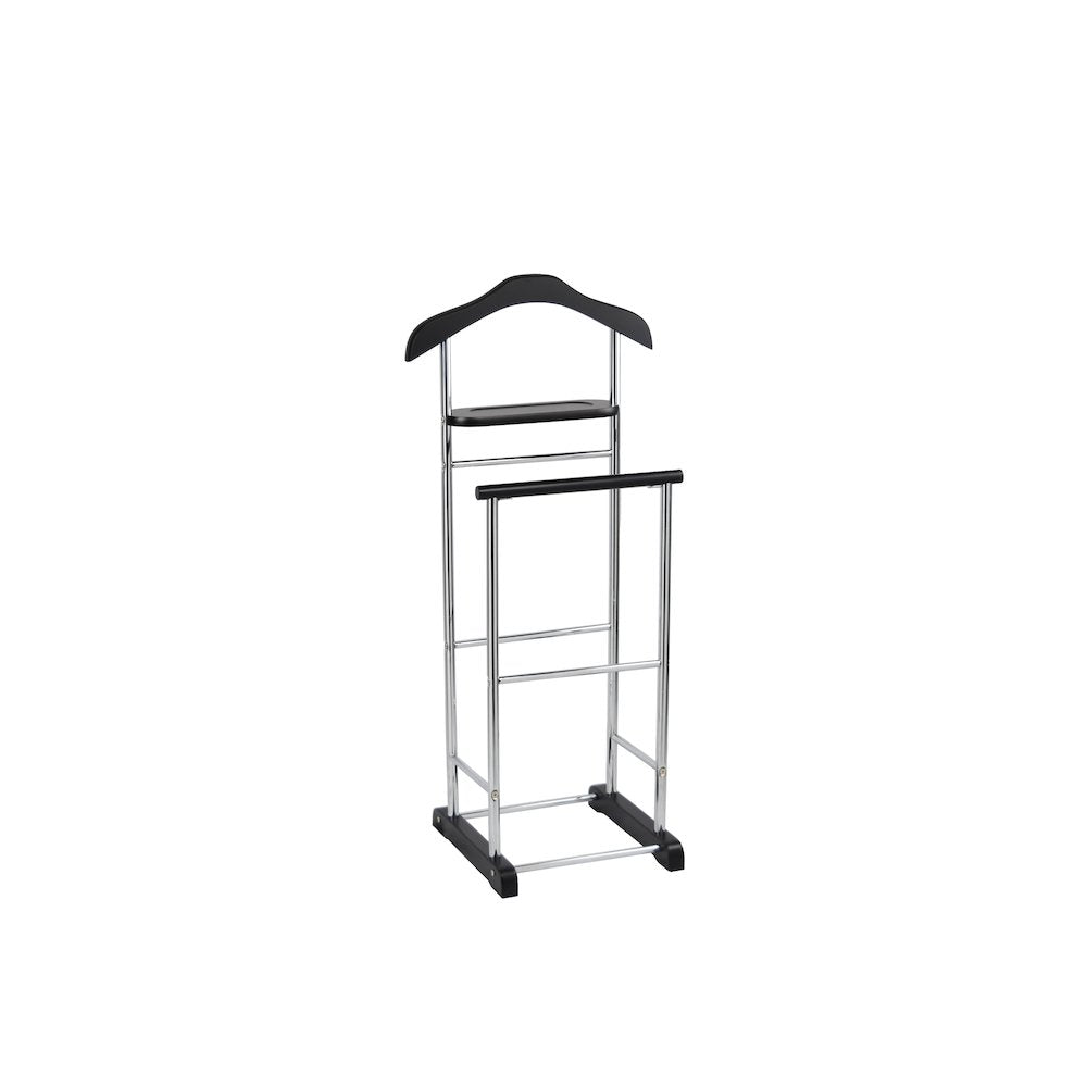 Fuji twin valet, black