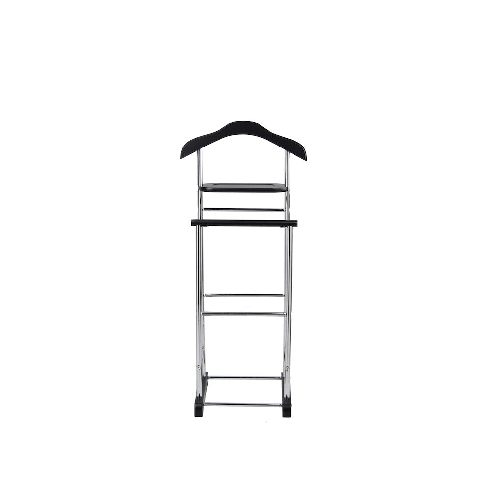 Fuji twin valet, black