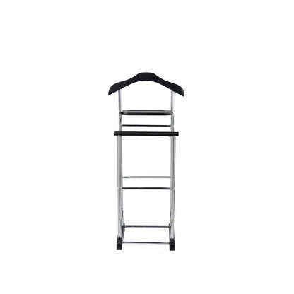 Fuji twin valet, black