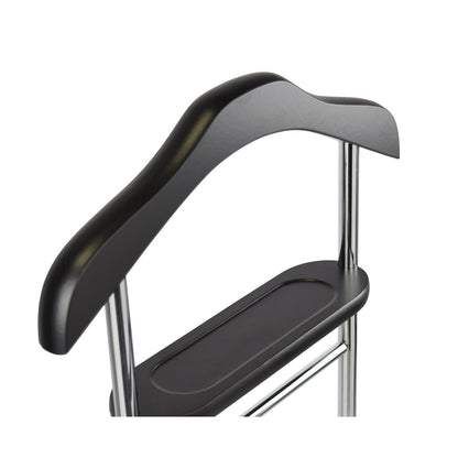 Fuji twin valet, black
