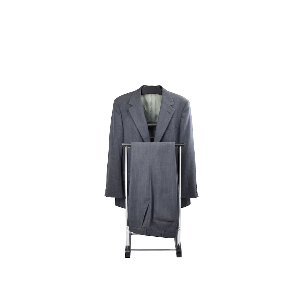 Fuji twin valet, black