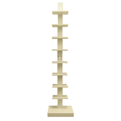 Spine Book Shelf