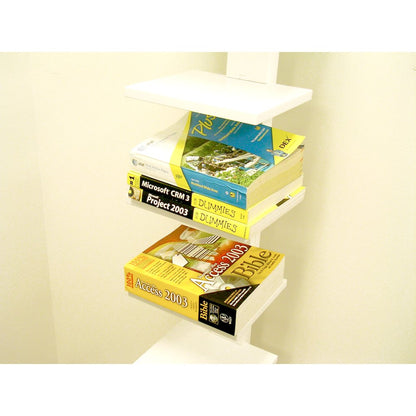 Spine Book Shelf