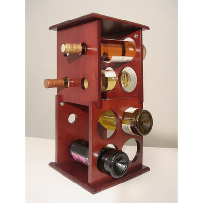 Wine rack