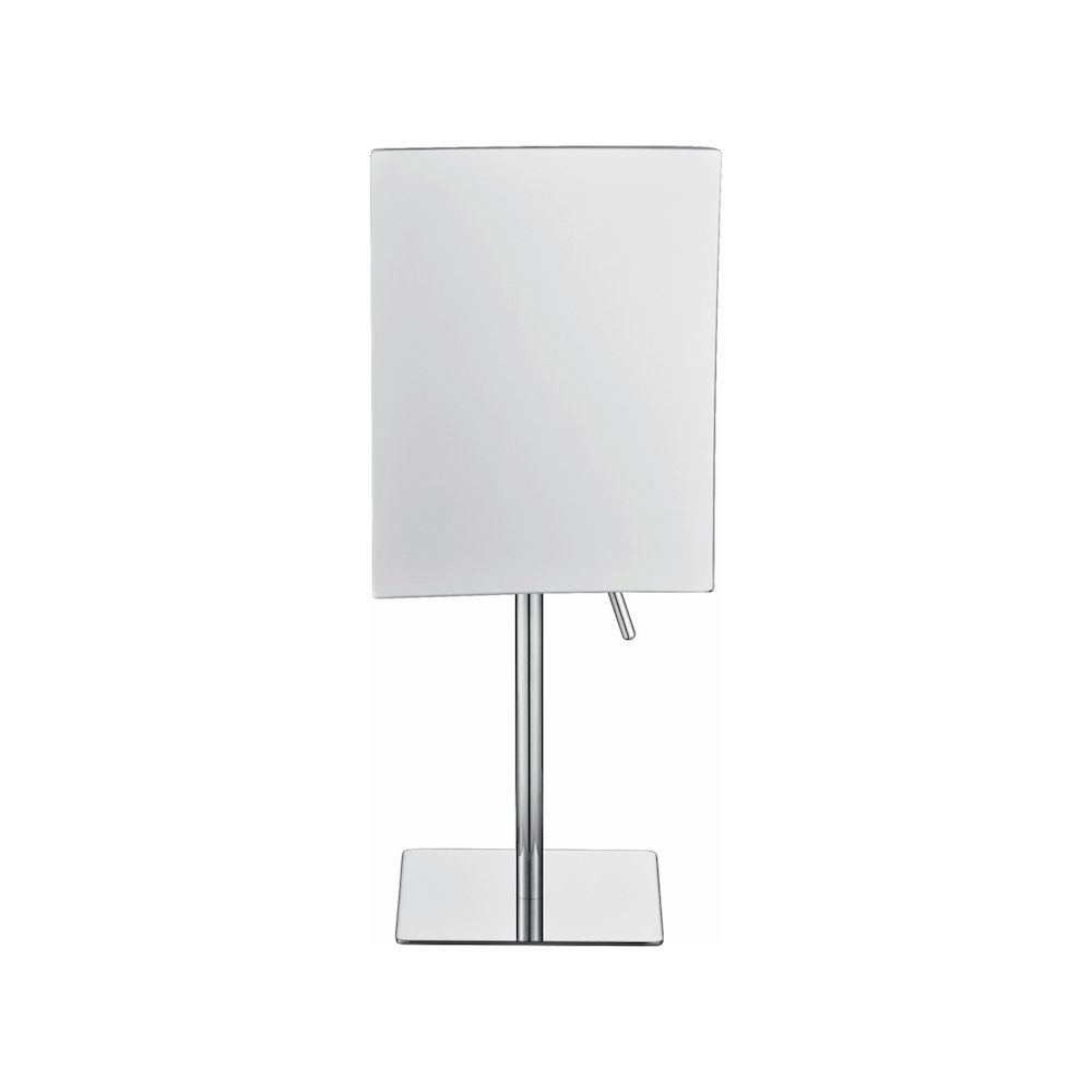 Aqua Piazza by KubeBath Magnifying Mirror