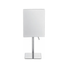 Aqua Piazza by KubeBath Magnifying Mirror
