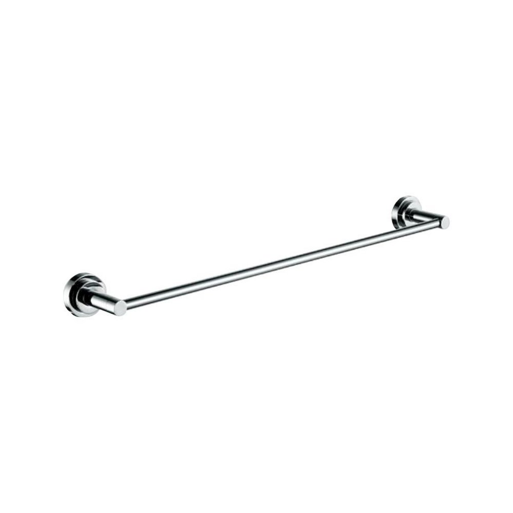 Aqua Rondo by KubeBath 25" Towel Bar
