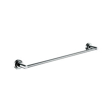 Aqua Rondo by KubeBath 25" Towel Bar