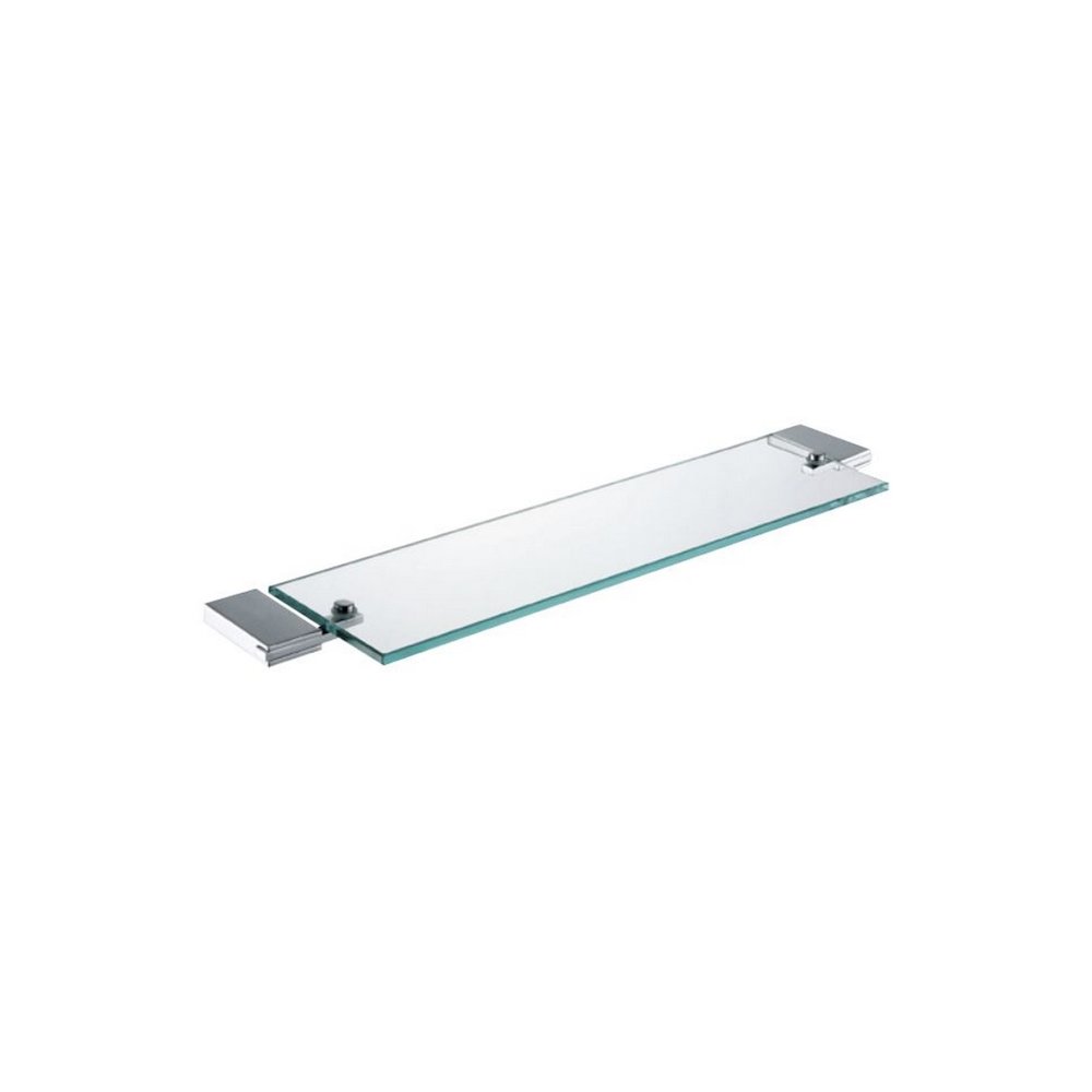 Aqua Fino by KubeBath Glass Shelve