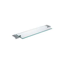 Aqua Fino by KubeBath Glass Shelve