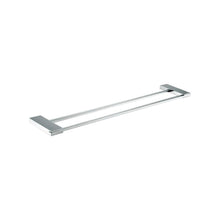 Aqua Fino by KubeBath Double Towel Bar