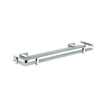 Aqua Plato Glass Shelve