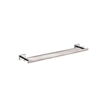 Aqua Plato 24" Double Towel Bar