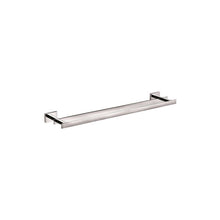Aqua Plato 18" Double Towel Bar