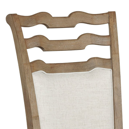 Weston Hills Upholstered Side Chair