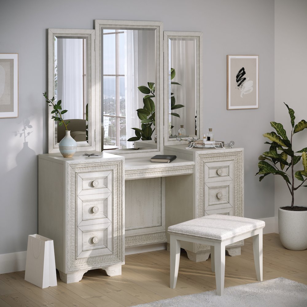 Camila Vanity Mirror