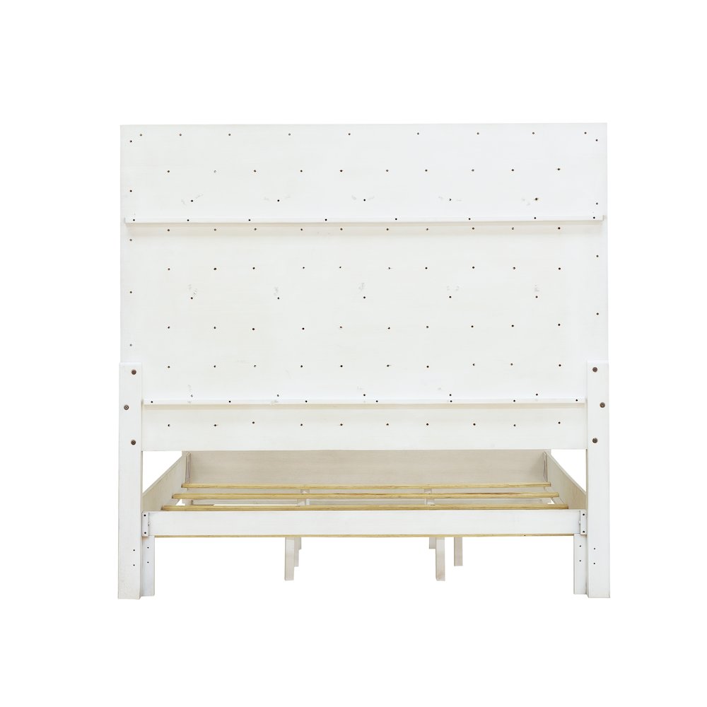 Camila Cal King Upholstered Bed