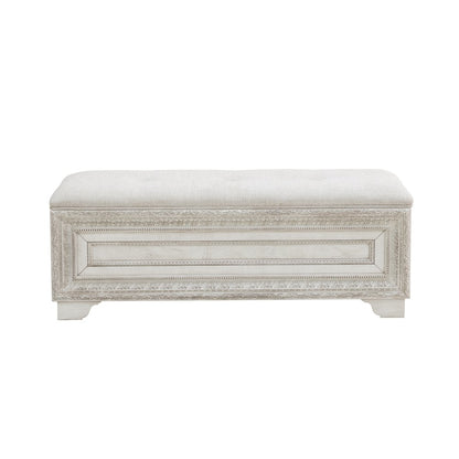 Camila Storage Bed Bench