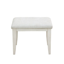 Camila Vanity Stool