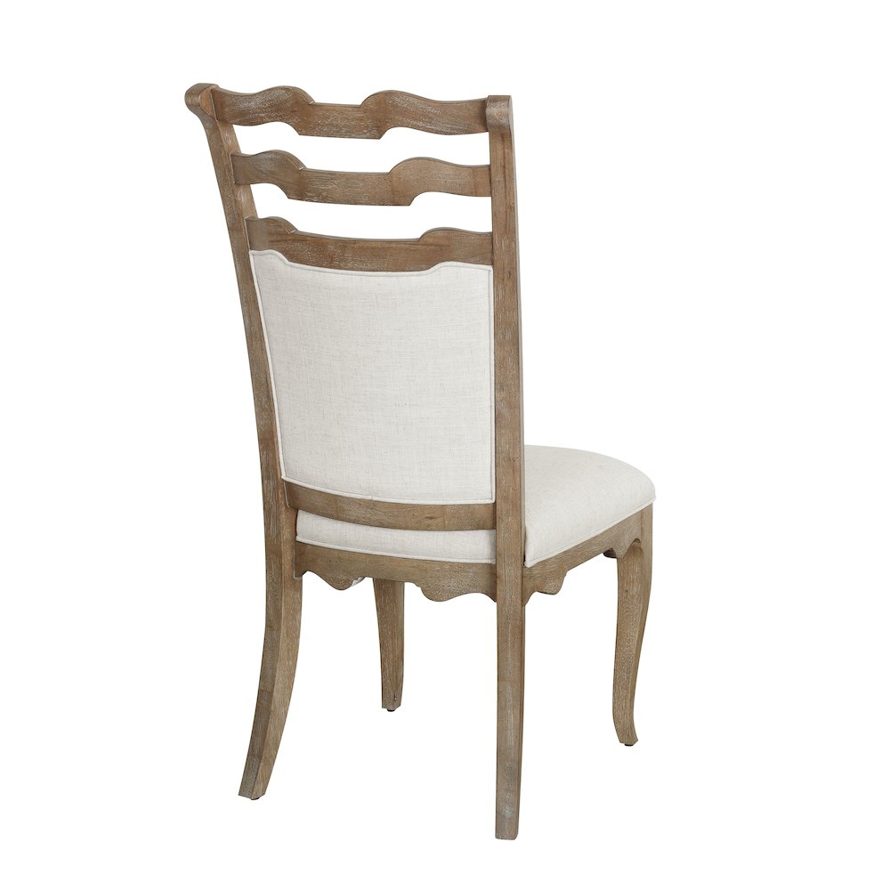 Weston Hills Upholstered Side Chair
