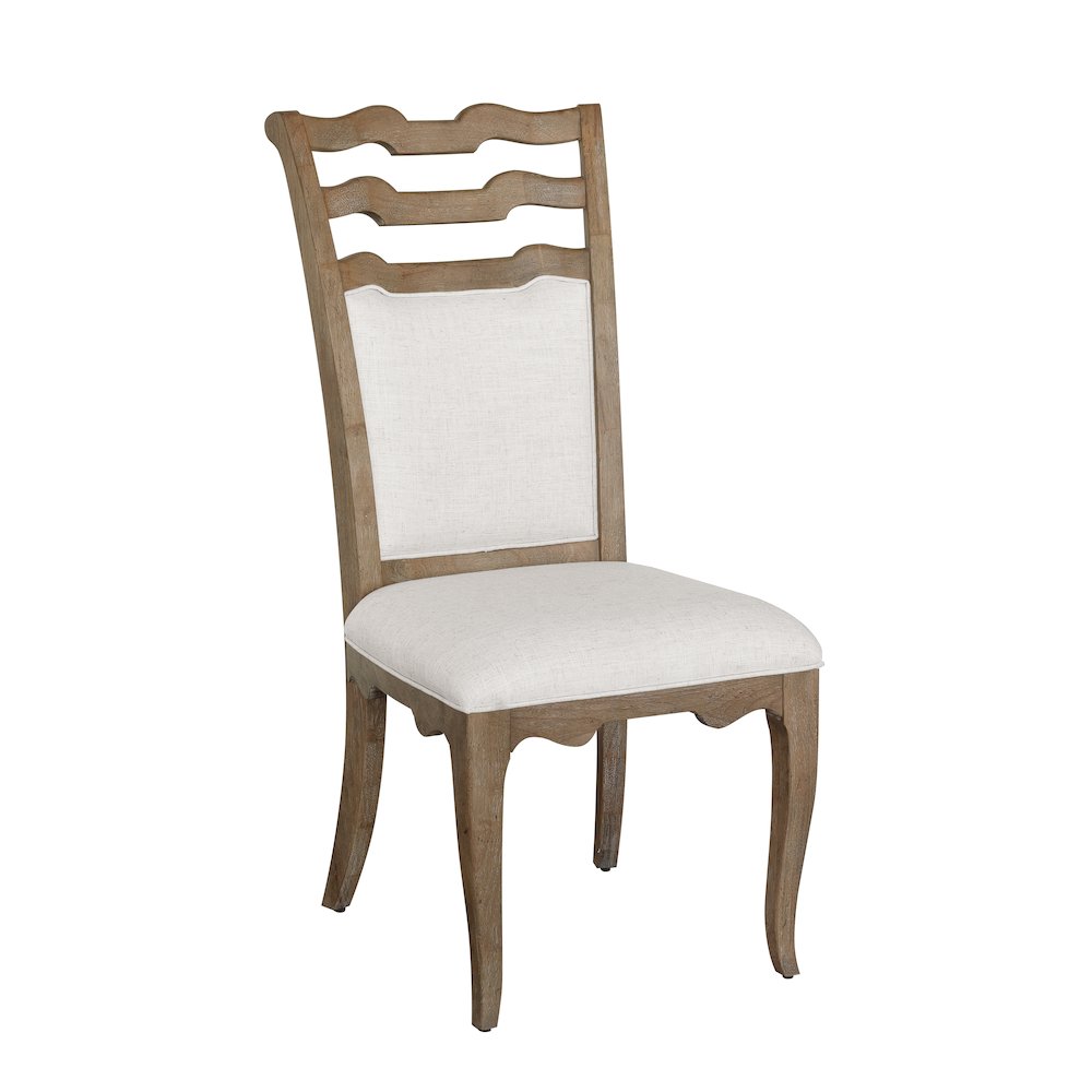 Weston Hills Upholstered Side Chair